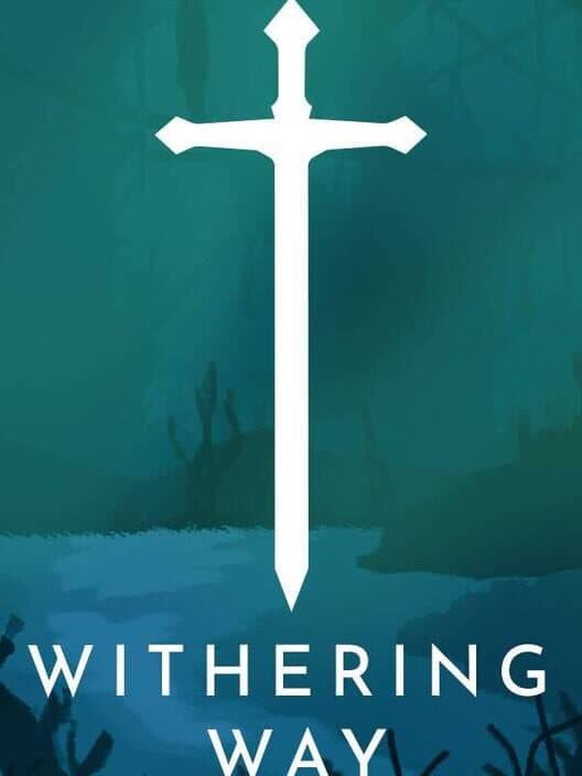Обложка Withering Way