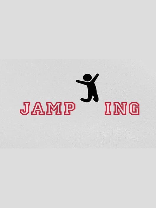 Обложка Jamping