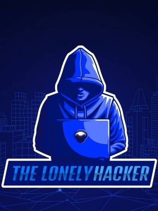 Обложка The Lonely Hacker