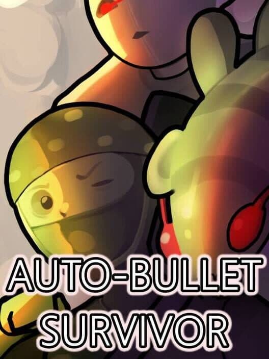 Обложка AutoBulletSurvivor