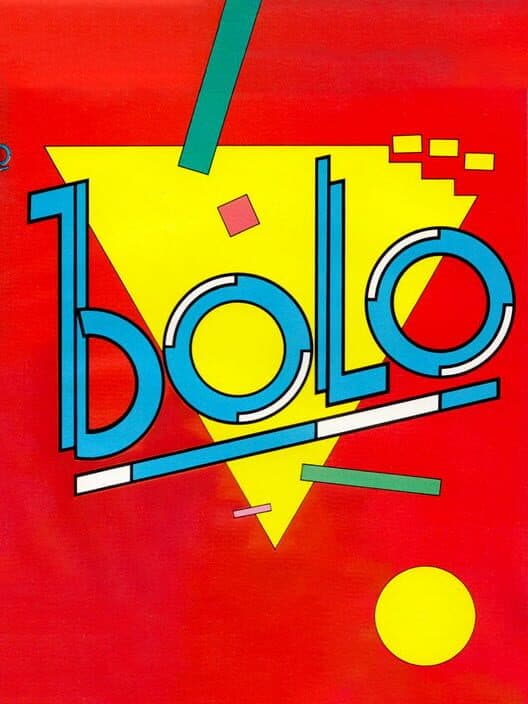 Обложка Bolo