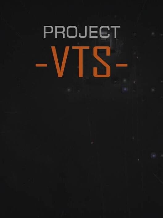 Обложка Project VTS