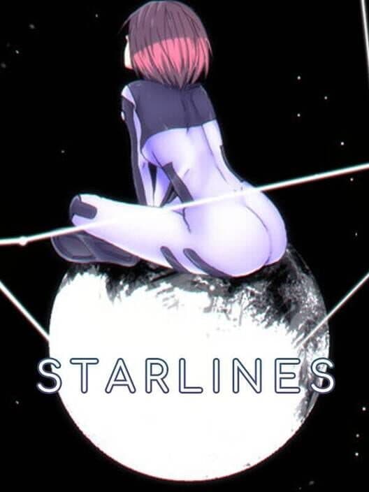Обложка Starlines
