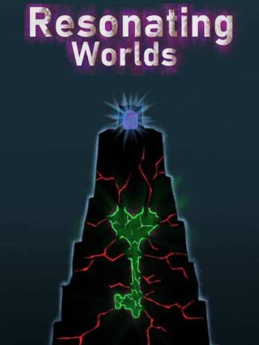 Обложка Resonating Worlds