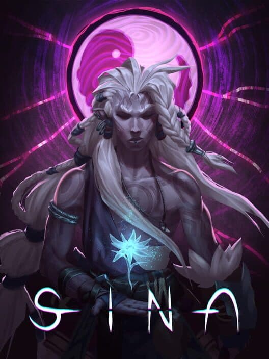 Обложка Sina