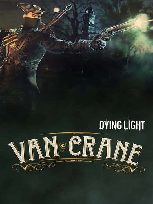 Обложка Van Crane Bundle