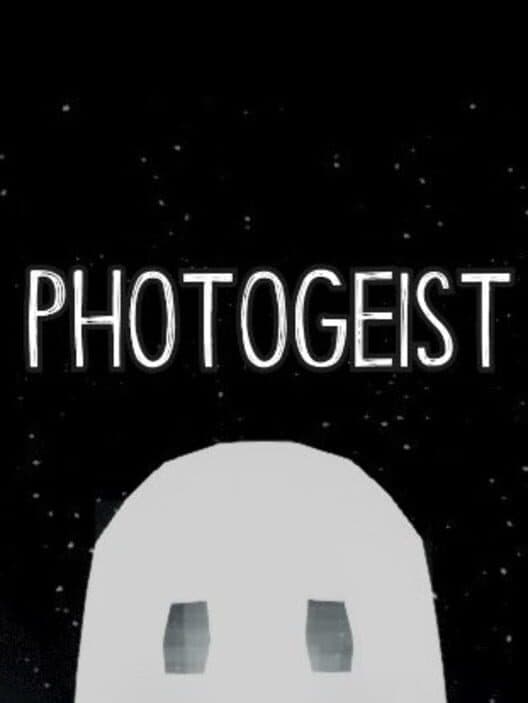 Обложка Photogeist