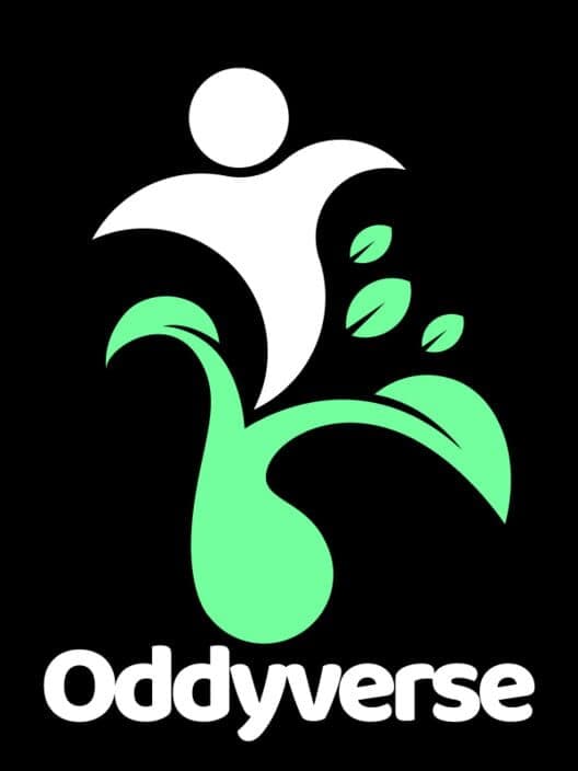 Обложка Oddyverse