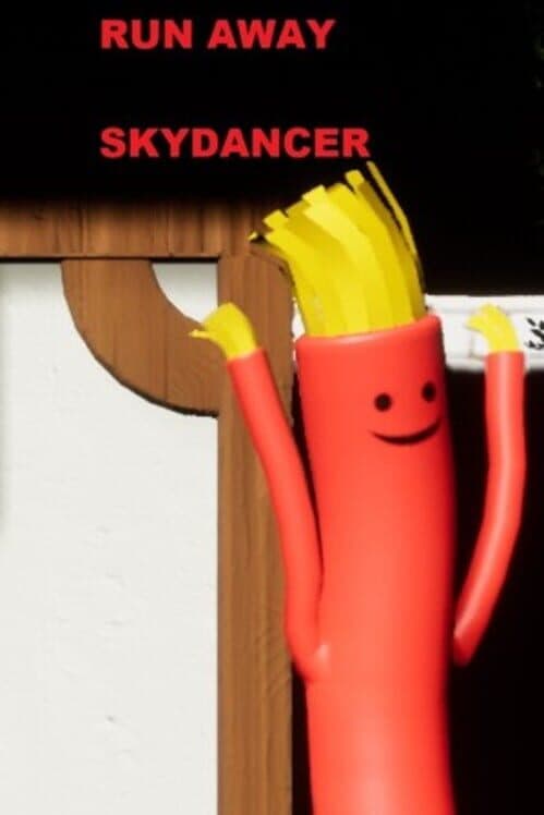 Обложка Run Away SkyDancer