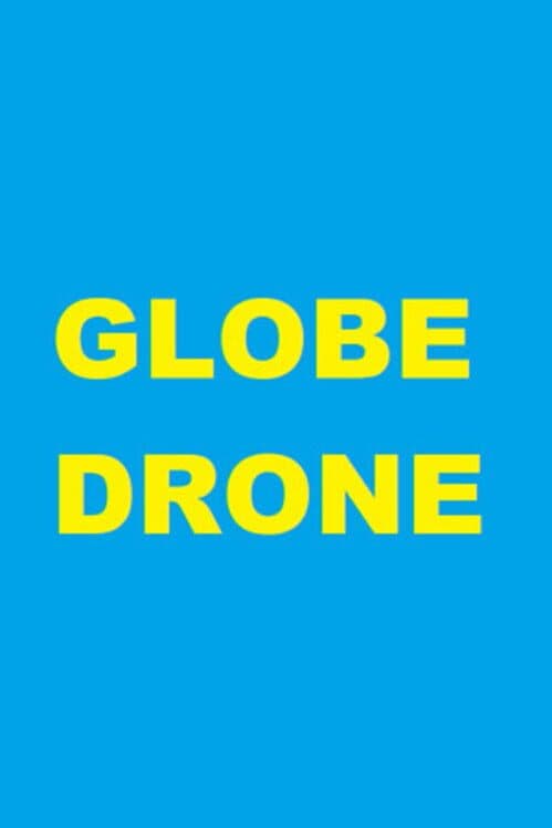 Обложка Globe Drone