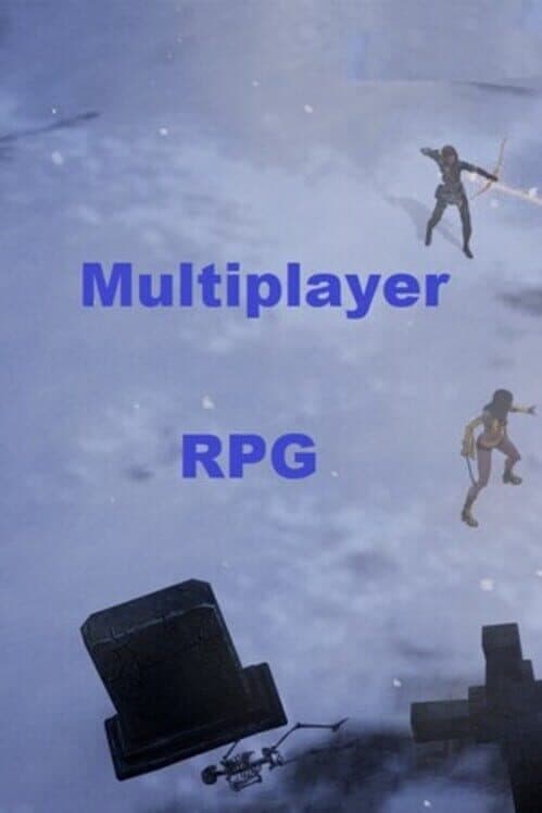 Обложка Multiplayer RPG