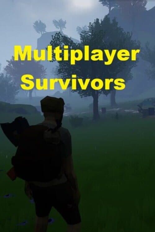 Обложка Multiplayer Survivors