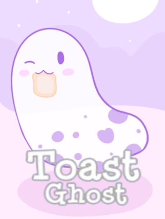 Обложка Toast Ghost