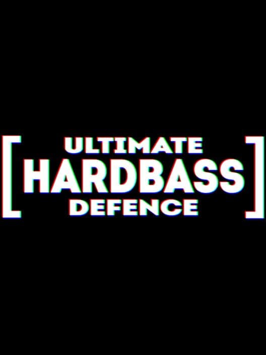 Обложка Ultimate Hardbass Defence