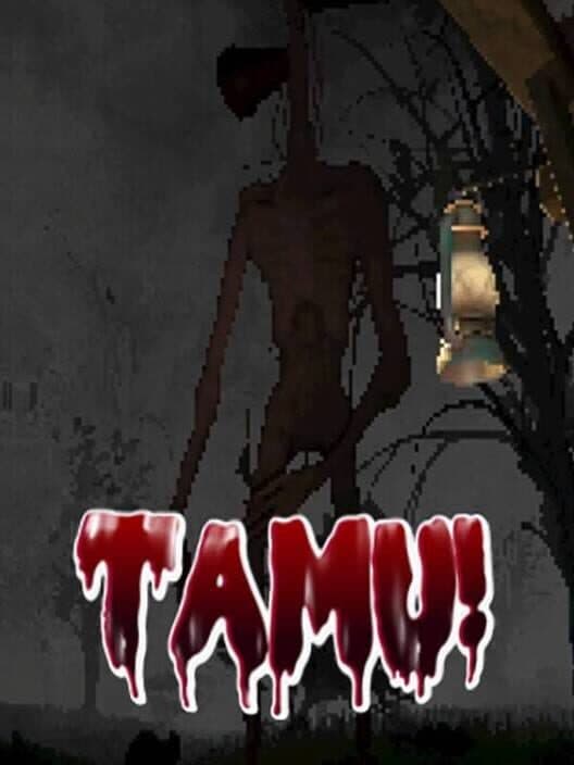 Обложка Tamu