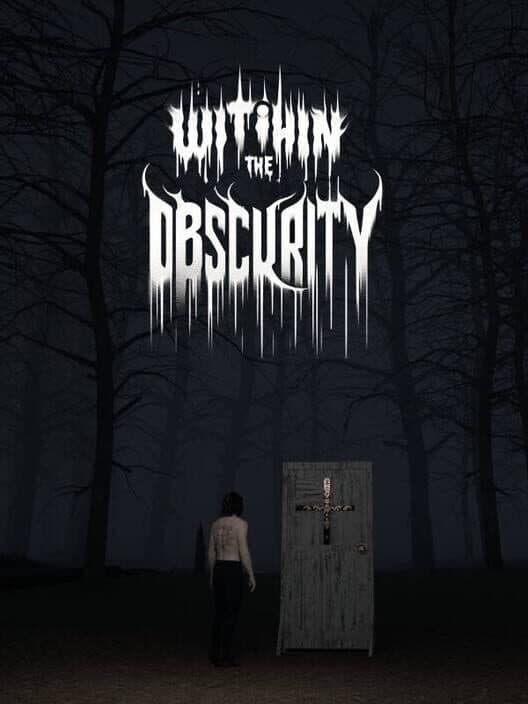 Обложка With in the Obscurity