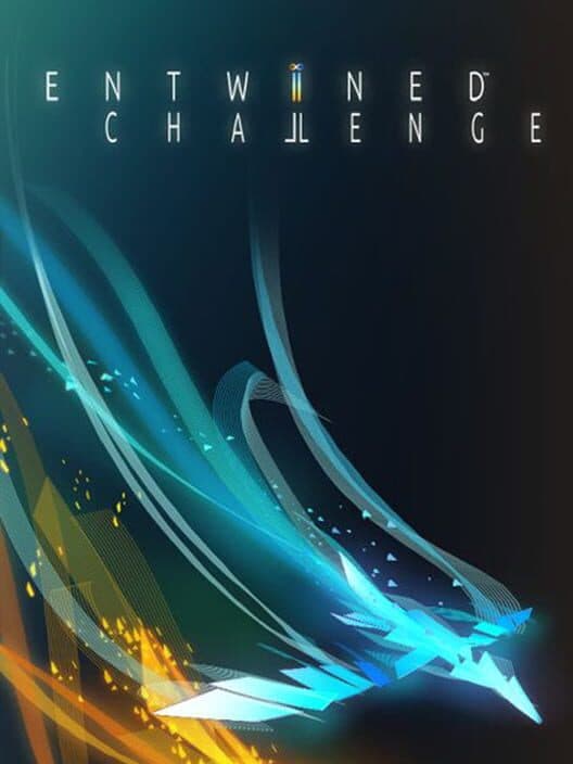 Обложка Entwined Challenge