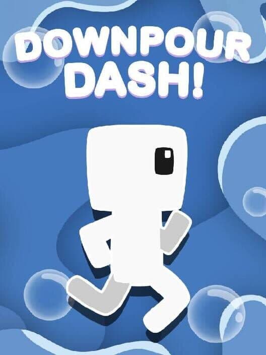 Обложка Downpour Dash!