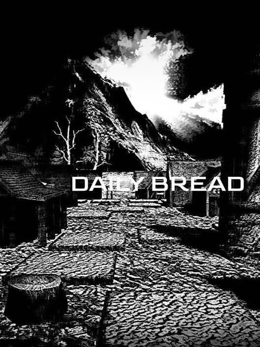 Обложка Daily Bread