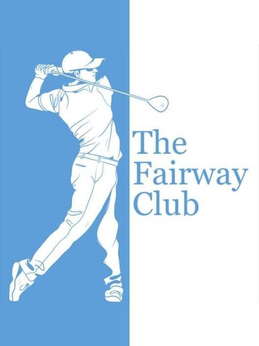 Обложка The Fairway Club