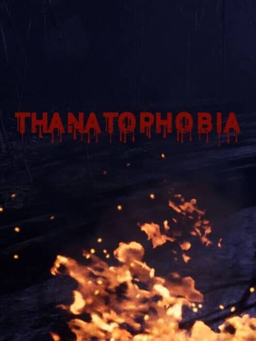 Обложка Thanatophobia