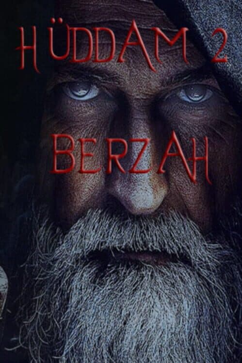 Обложка Huddam 2 Berzah