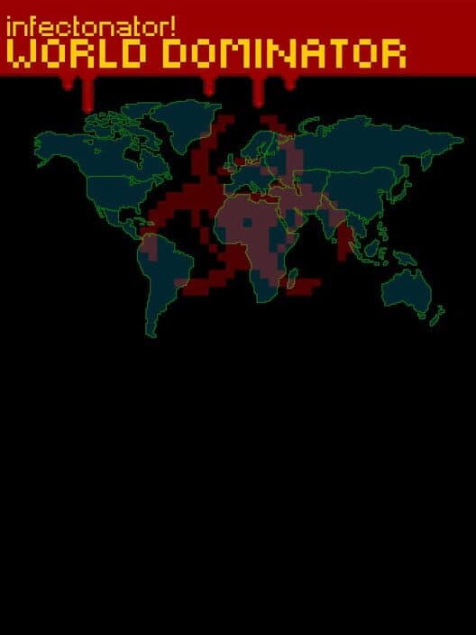 Обложка Infectonator World Dominator