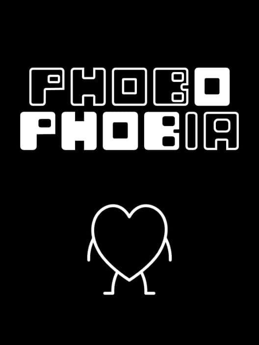 Обложка PhoboPhobia