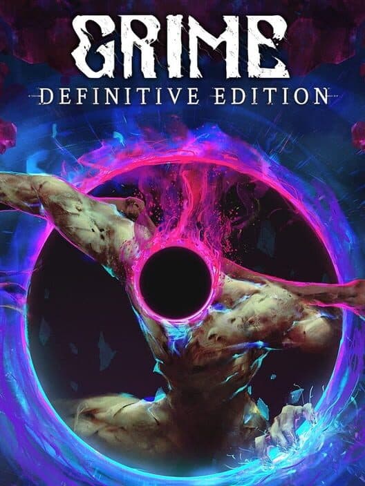 Обложка Grime: Definitive Edition