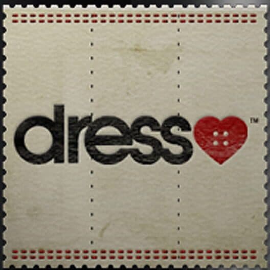 Обложка Dress