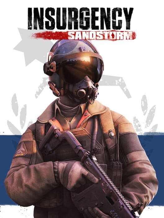 Обложка Insurgency: Sandstorm - Pilot Gear Set