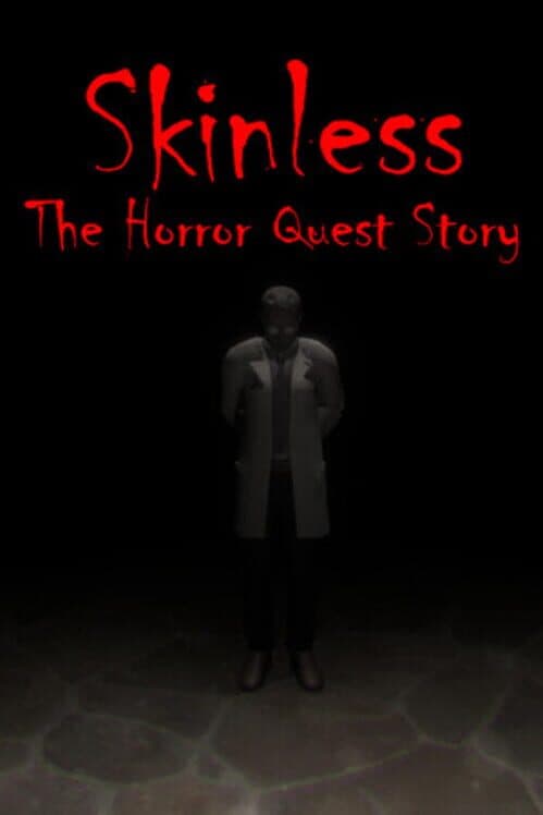 Обложка Skinless The Horror Story Quest