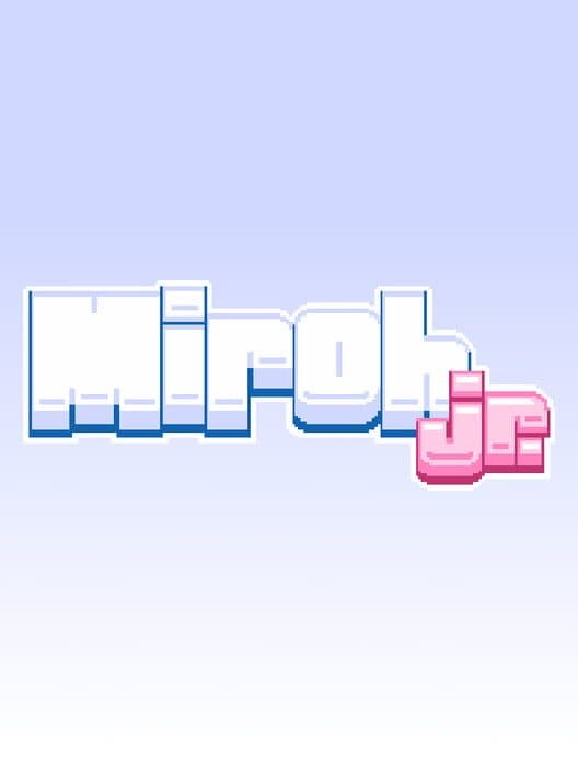 Обложка Miroh Jr.