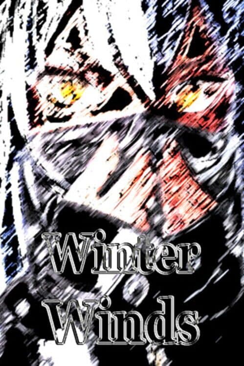 Обложка Winter Winds