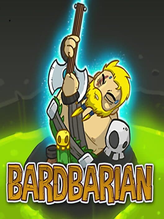 Обложка Bardbarian: Premium Edition