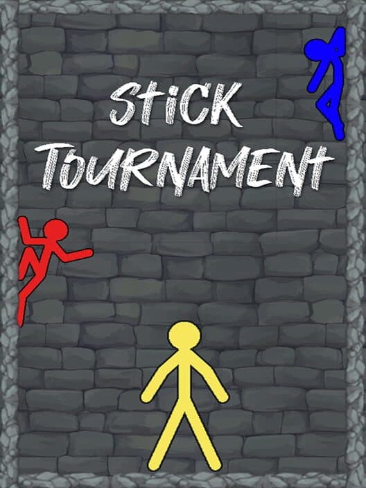 Обложка Stick Tournament