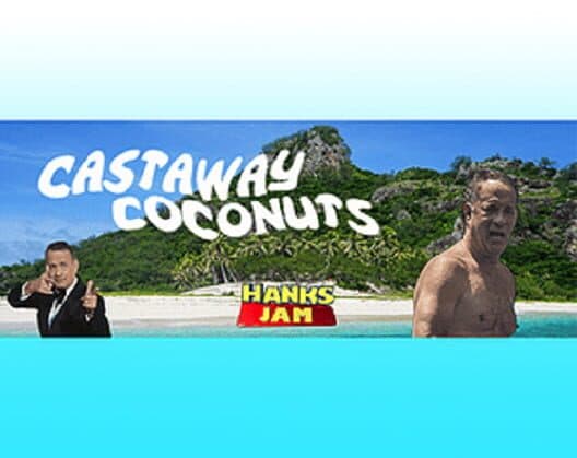 Обложка Castaway Coconuts