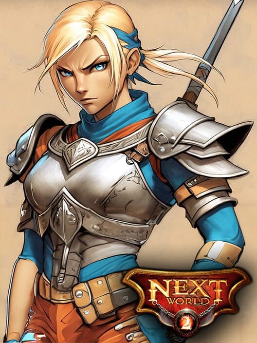 Обложка NextWorld2