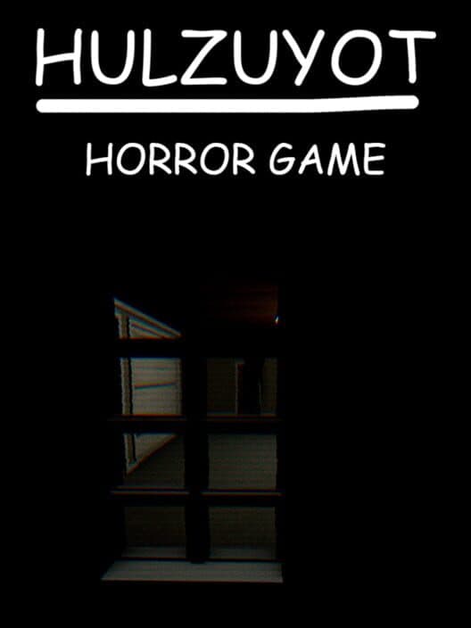 Обложка Hulzuyot: Horror Game