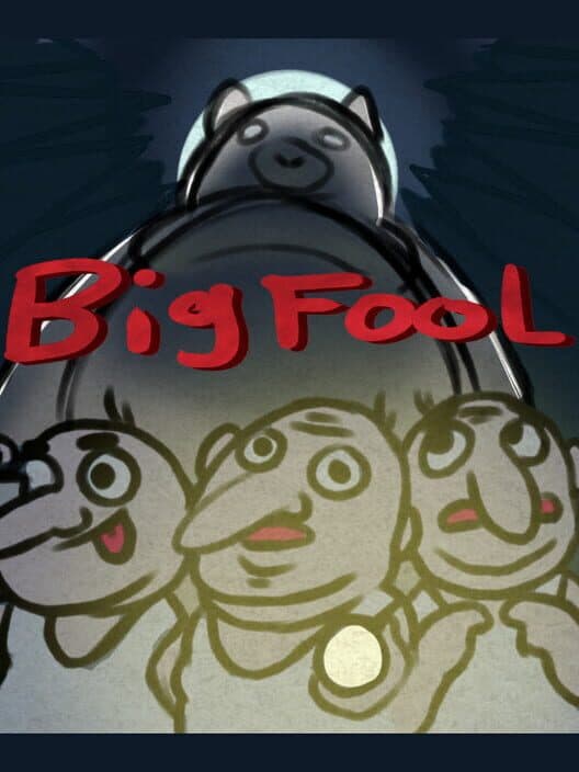 Обложка BigFool