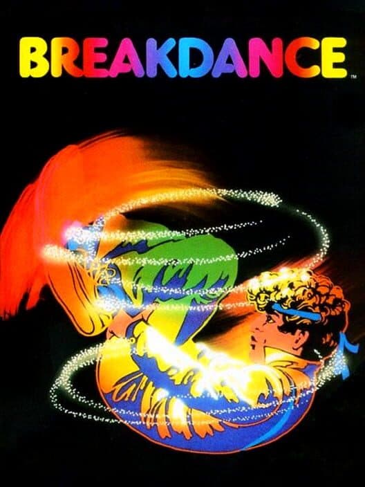 Обложка Breakdance