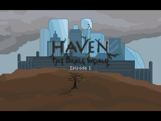 Обложка Haven: Episode 1