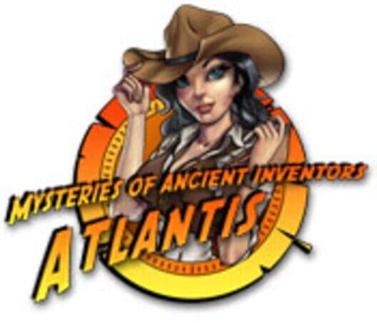 Обложка Atlantis: Mysteries of Ancient Inventors