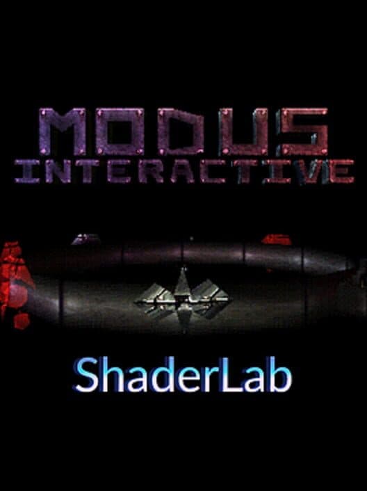 Обложка Modus Interactive-ShaderLab