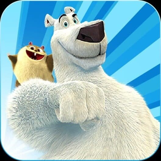 Обложка Norm of the North: Arctic Dash