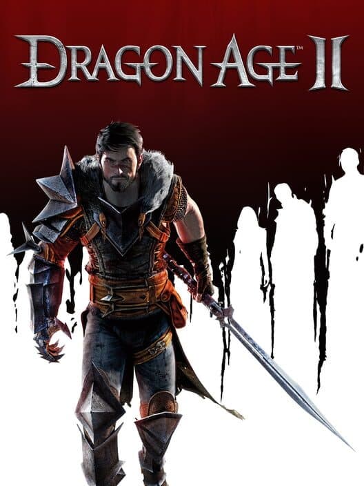Обложка Dragon Age II: Ultimate Edition