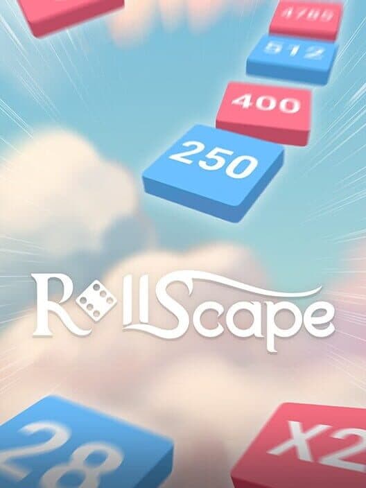 Обложка RollScape