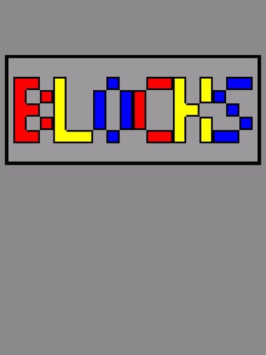 Обложка Blocks