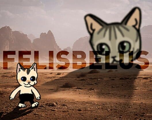 Обложка FelisBelus