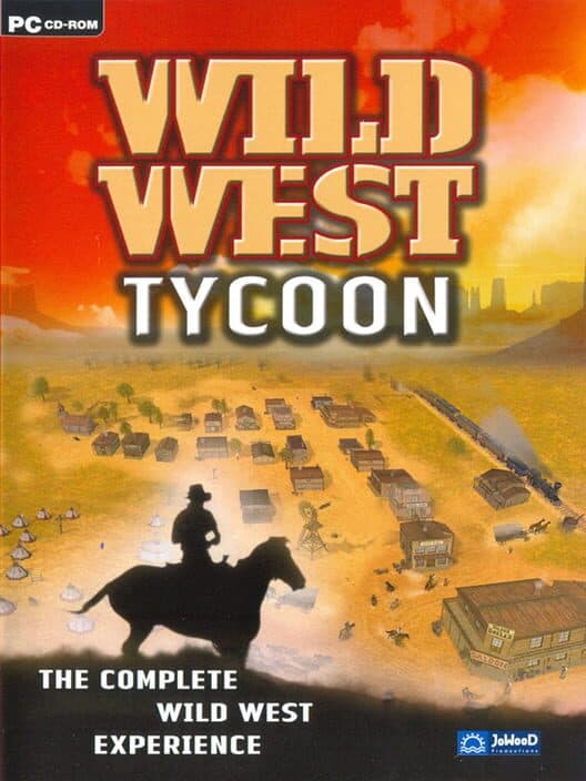 Обложка Far West